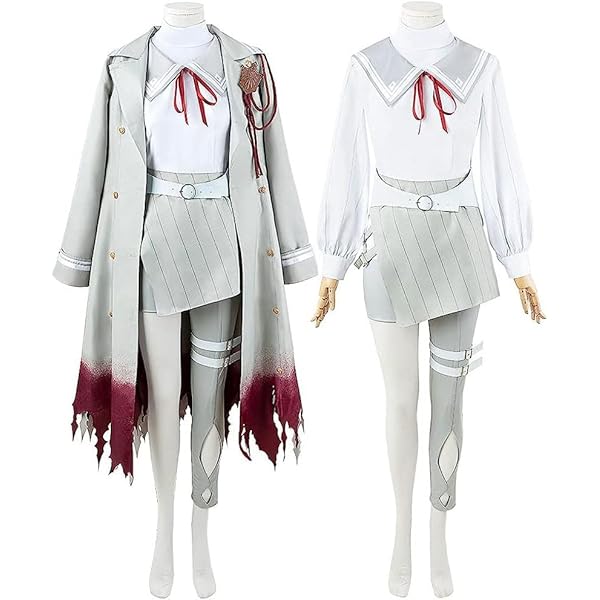弦月藤士郎　コスプレ　にじさんじ　学生服 Amazon.co.jp: [楽コス]弦月藤士郎 げんづきとうじろう コスプレ